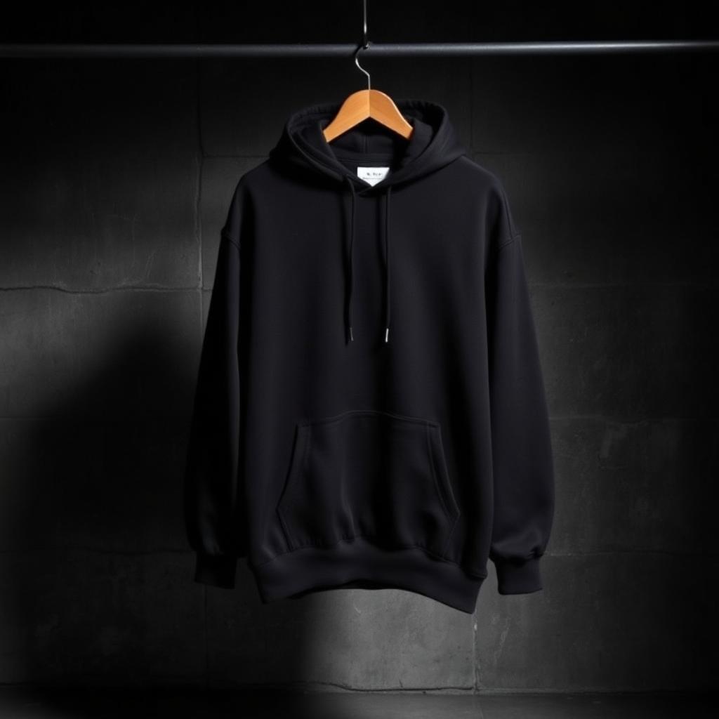 Heavyweight Hoodies