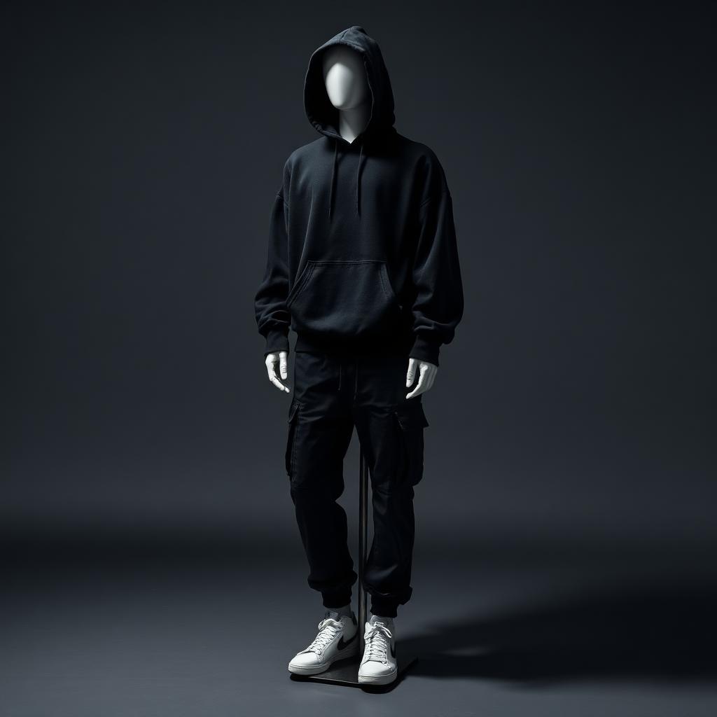 Streetwear Outfits